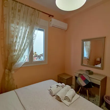 Napier Apartment Argostoli (Kefalonia)