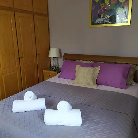 Apartment Napier