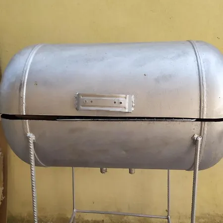 Apartamento Napier Argostoli (Kefalonia)