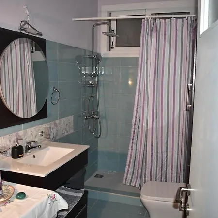 Napier Apartment *