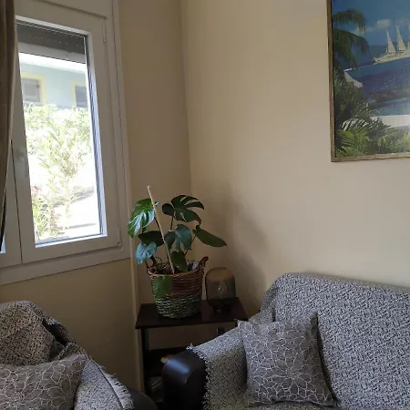 Napier Apartment