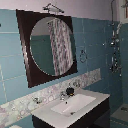 Napier Apartamento Argostoli (Kefalonia)