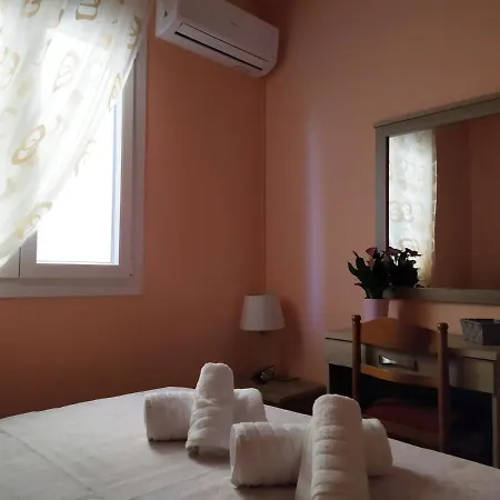 Napier Apartment Argostoli (Kefalonia)