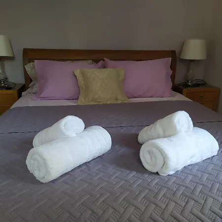 Napier Apartment *