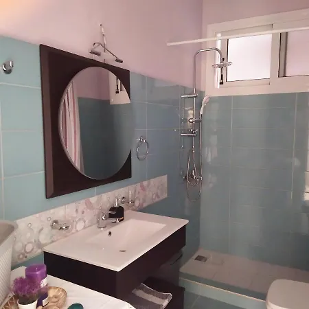 Napier Apartment Argostoli (Kefalonia)
