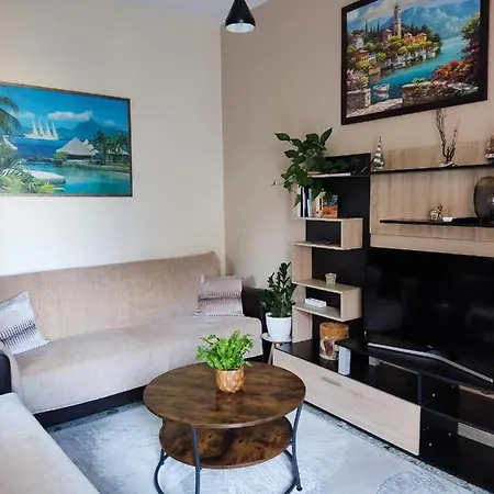 Napier Apartment Argostoli (Kefalonia)