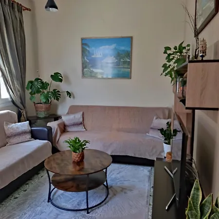 Apartment Napier
