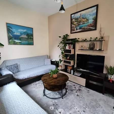 Apartamento Napier *