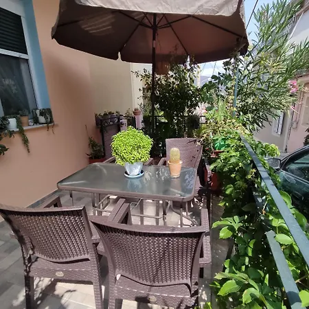 Napier Apartamento Argostoli (Kefalonia)