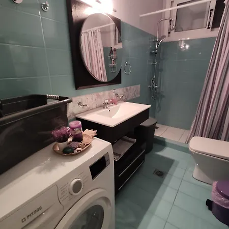 Apartamento Napier Argostoli (Kefalonia)