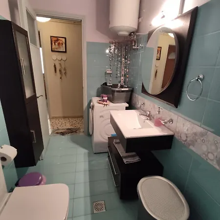 Napier Argostoli (Kefalonia)