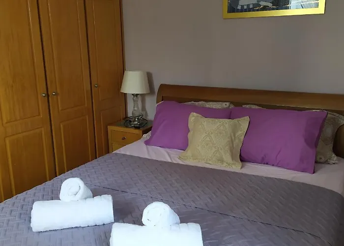 Apartament Napier