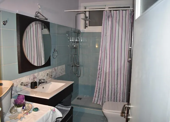 Napier Apartament *