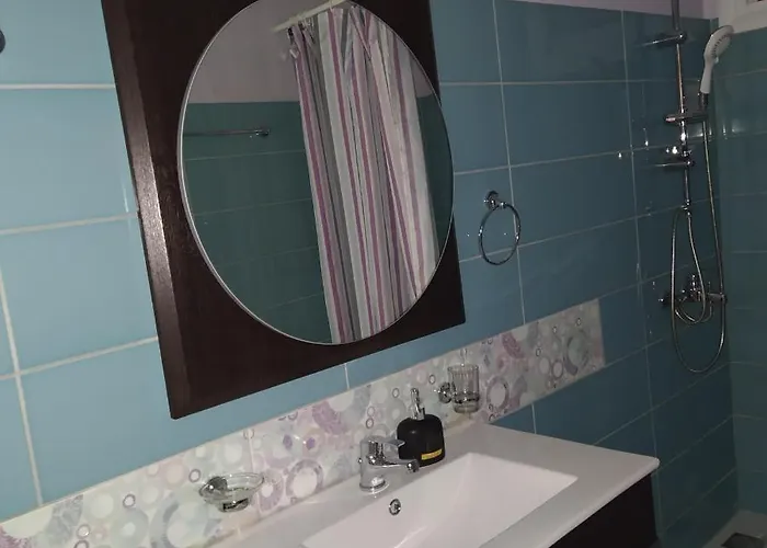 Napier Apartament Argostoli (Kefalonia)