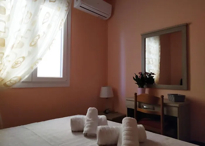 Napier Apartament Argostoli (Kefalonia)