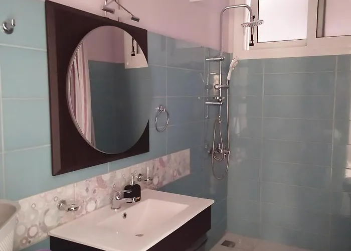 Napier Apartament Argostoli (Kefalonia)