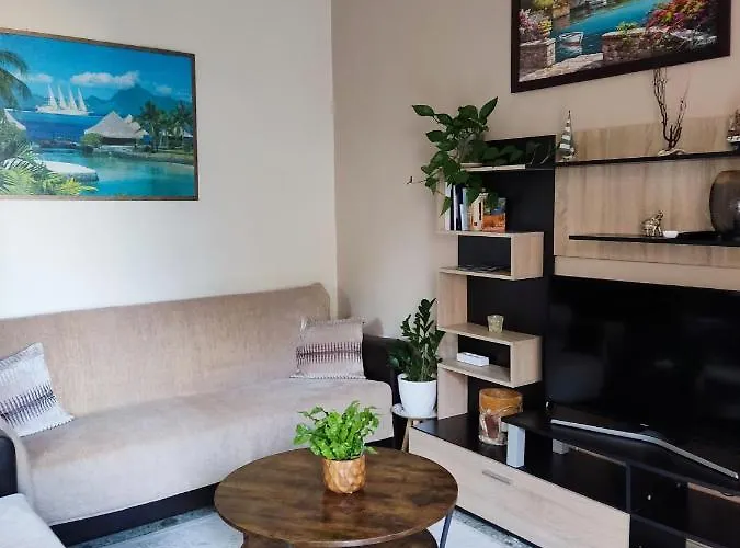 Napier Apartament Argostoli (Kefalonia)