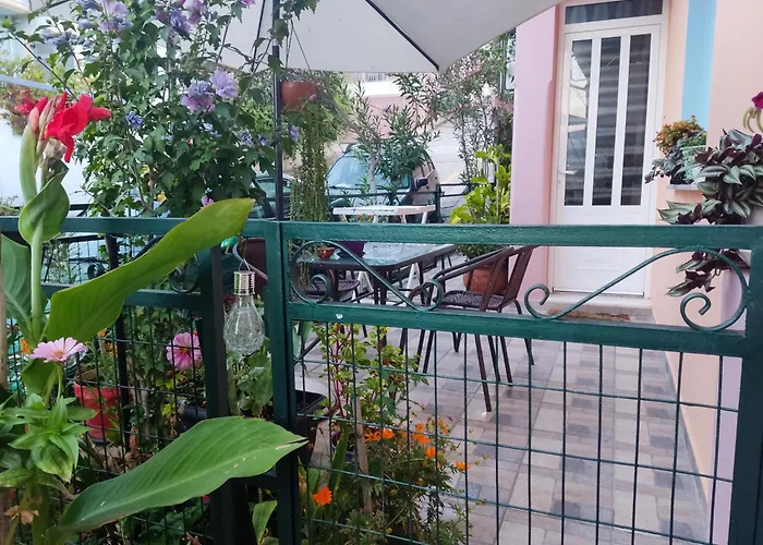 Apartament Napier Argostoli (Kefalonia)