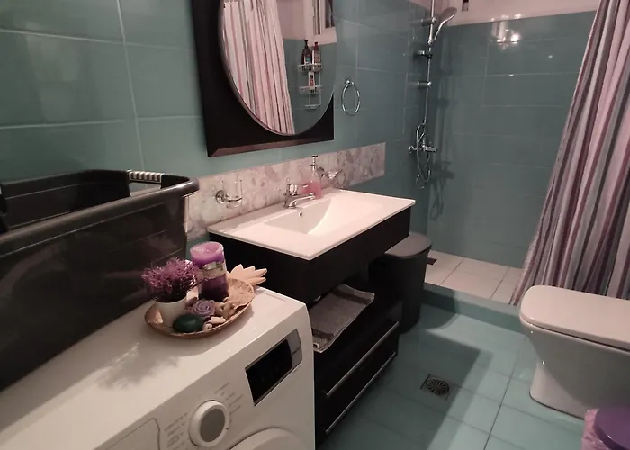 Apartament Napier Argostoli (Kefalonia)