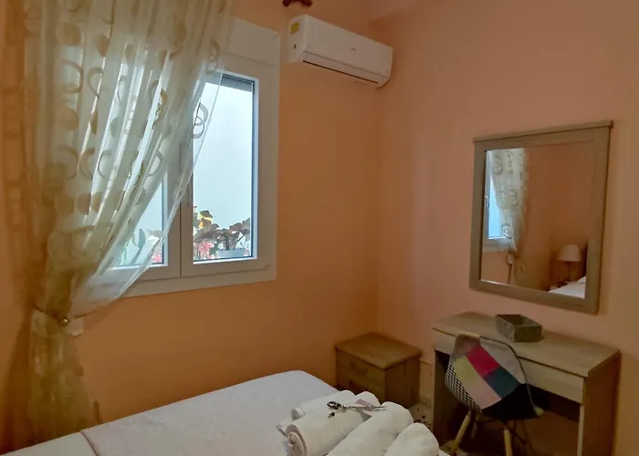 Napier Apartament Argostoli (Kefalonia)