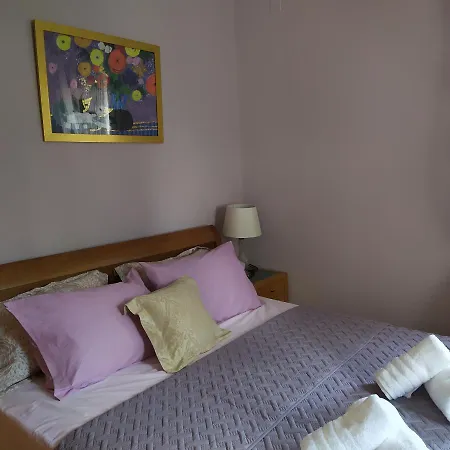 Napier * Argostoli (Kefalonia)