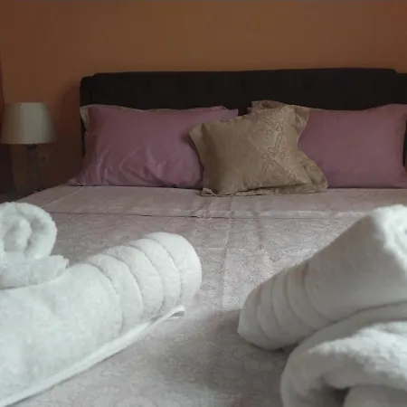 Napier Lejlighed Argostoli (Kefalonia)