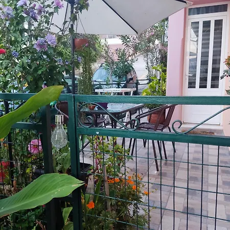 Lejlighed Napier Argostoli (Kefalonia)