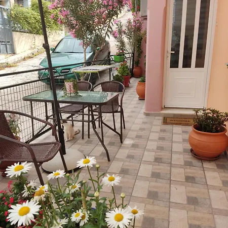 Napier * Argostoli (Kefalonia)